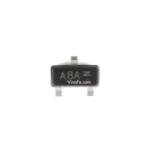 LMUN2232LT1G Transistor A8A SOT-23